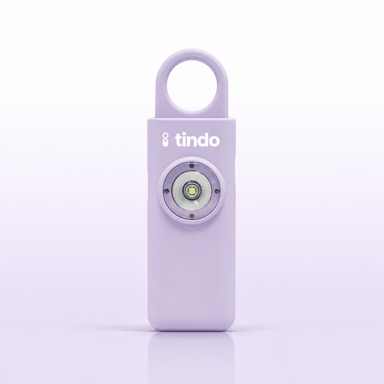 Tindo fioletowy