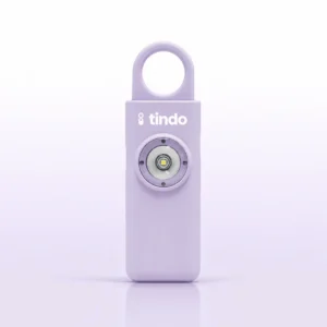 TINDO™- Alarm Osobisty